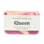 Natural Goat Milk Soap | Queen An Alluring Shower Bar for Her - Korvel