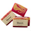 Natural Goat Milk Soap | Queen An Alluring Shower Bar for Her - Korvel