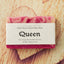 Natural Goat Milk Soap | Queen An Alluring Shower Bar for Her - Korvel
