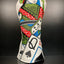 Regal Queens Golf Headcover - Elevate Your Game