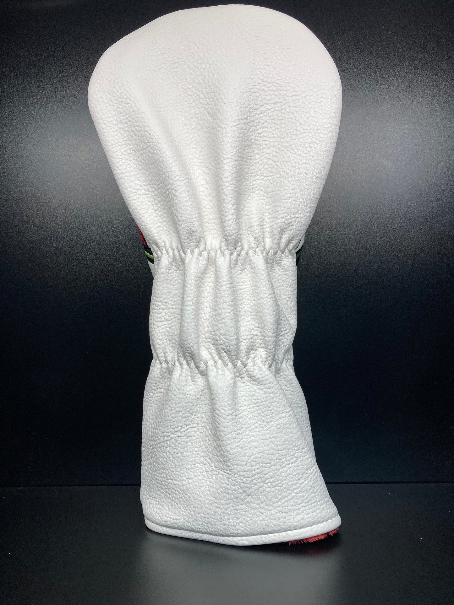 Regal Queens Golf Headcover - Elevate Your Game
