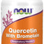 Quercetin & Bromelain Complex for Immune Support - Korvel