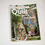 Quilt As You Go Handbook by Pauline Rogers