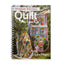 Quilt As You Go Handbook by Pauline Rogers