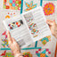 Quilt As You Go Handbook by Pauline Rogers