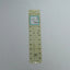 Regla Antideslizante Quilters Select 2.5" x 12"