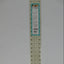 Regla Antideslizante Quilters Select 2.5" x 18"