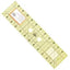 Règle de quilting machine Quilters Select 3" x 12"