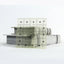 Quilters Select 4.5" x 4.5" Non-Slip Ruler