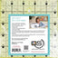 Regla Antideslizante Quilters Select 5.5" x 5.5"