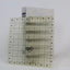Quilters Select 8.5" x 8.5" Non-Slip Ruler