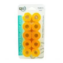Bobbins Class 15 Quilters Select - Goldenrod