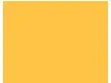 Quilters Select Class L Bobbins - Goldenrod