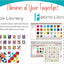 Quilters Select Design N Quilt Software
