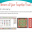 Quilters Select Design N Quilt Software