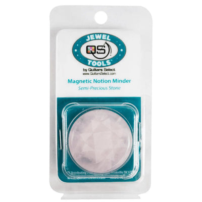 Quilters Select Magnetic Notion Minder - Cuarzo Rosa