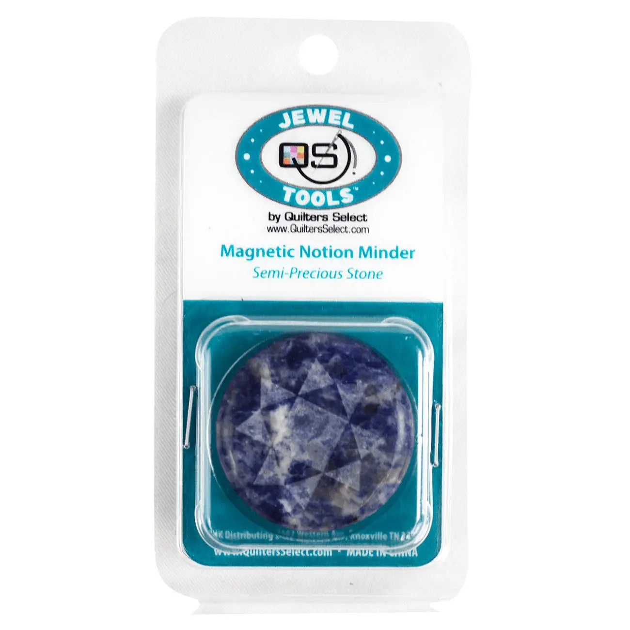 Quilters Select Magnetic Notion Minder - Sodalite