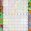Regla Cristalina Antideslizante Quilters Select 8.5"x18"