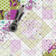 Regla Cristalina Antideslizante Quilters Select 8.5"x18"