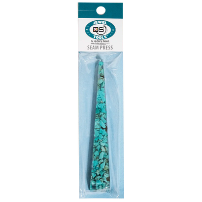 Quilters Select Seam Press - Turquoise