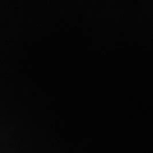 Quilting Cuddle Solid Black Fabric - Premium Quality