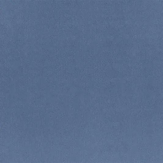 Quilting Cuddle Solid Jeans Fabric - Premium Softness
