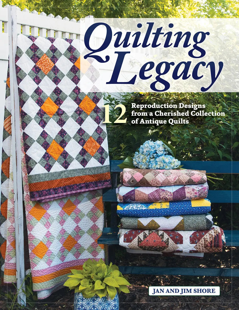 Héritage de la couture : Un hommage aux quilts historiques