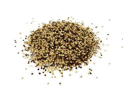 Organic Tri-Color Quinoa - Nutritious & Flavorful