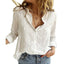 Cardigan Oversized para Dama de Oficina