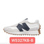 New Balance 327 Retro Classic Sneakers for All