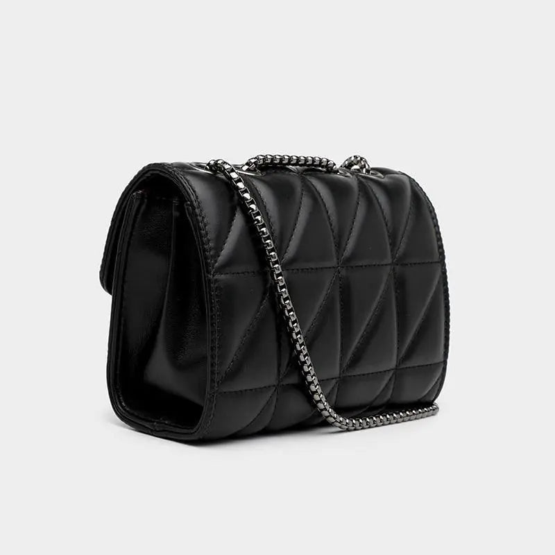 Luxury Crossbody Bag for Everyday Elegance