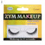 Self-Adhesive False Eyelashes for Effortless Beauty