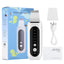 Premium Ultrasonic Face Skin Scrubber