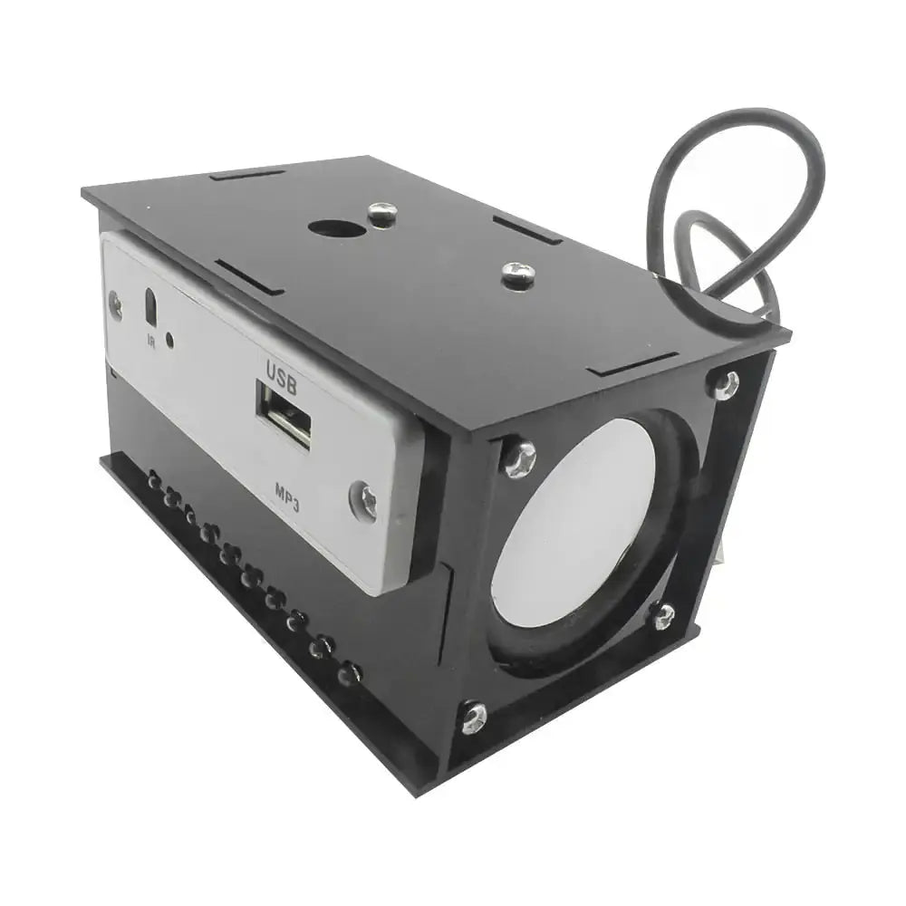 Kit de altavoz Bluetooth DIY