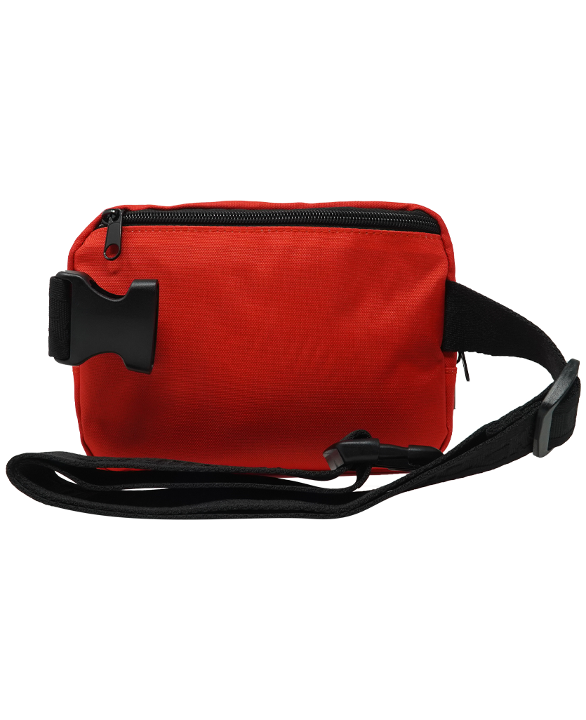 Rockwell Mini Fanny Pack - R.E.D. Edition - Korvel
