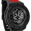 Coliseum Fit™ R.E.D. Edition Watch in Phantom Black - Korvel