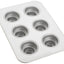 Molde para Pastel de Boda Mini - 6 Tazas