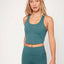 Juno Cloudlux Longline Sport Bra