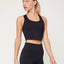 Juno Cloudlux Longline Sport Bra