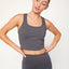 Juno Cloudlux Longline Sport Bra