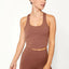 Juno Cloudlux Longline Sport Bra