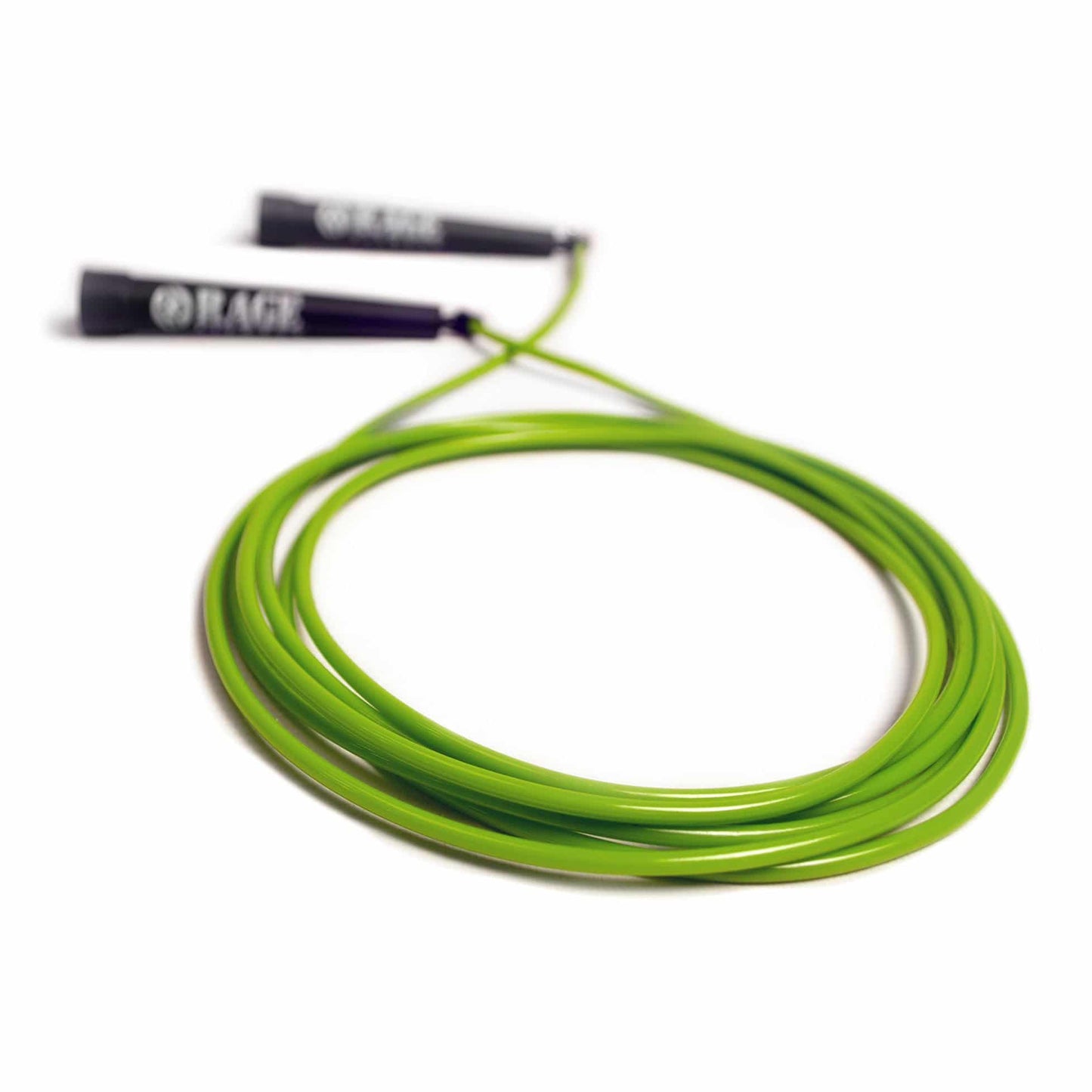 R2 Elite Speed Jump Rope for All Fitness Levels - Korvel