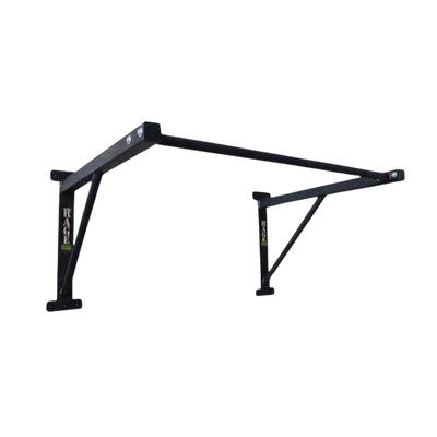 R2 Heavy-Duty Wall-Mounted Pull-Up Bar for Ultimate Strength Training - Korvel