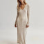 Fashion Personalized Knitted Dress for Women