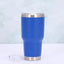 Gobelets Thermos avec Couvercle Coulissant