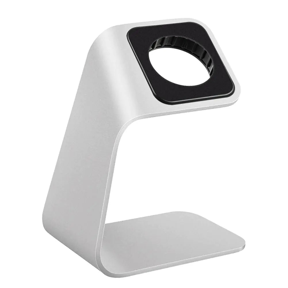 Elegant Wood Charger Station for Organized Charging
