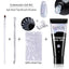 LILYCUTE Nail Extension Gel Set - Premium Nail Care