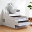 Premium Desk Organizer for Efficient File Storage