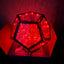 Luz Cubo 3D - Creativo Luz Nocturna Dodecaédrica para una Ambiencia Única