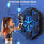 Cible de Boxe Interactive avec Musique Bluetooth